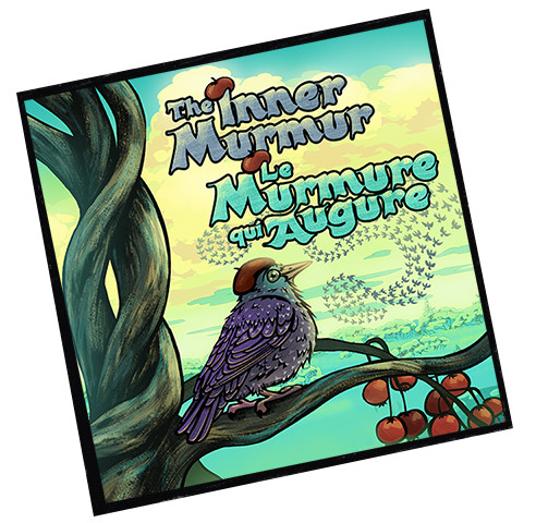 The Inner Murmur