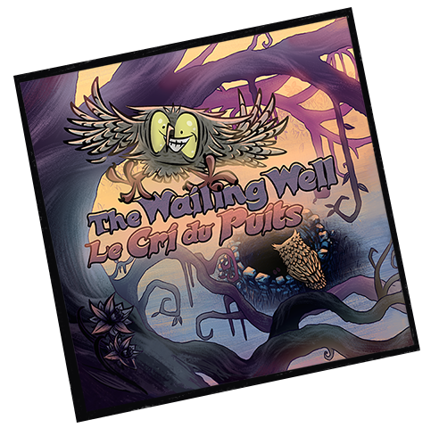 The Wailing Well